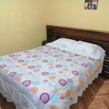 Hotel Sami House Cuzco Zewnętrze zdjęcie