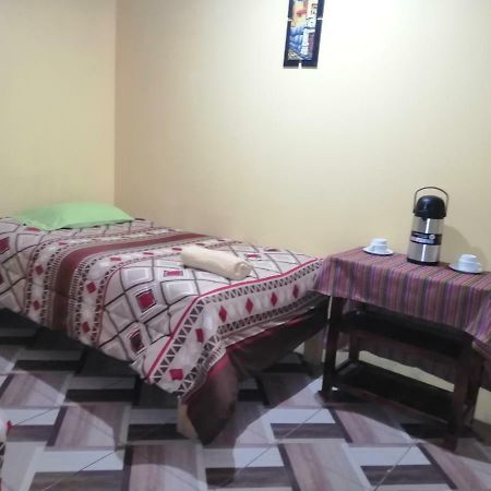 Hotel Sami House Cuzco Zewnętrze zdjęcie