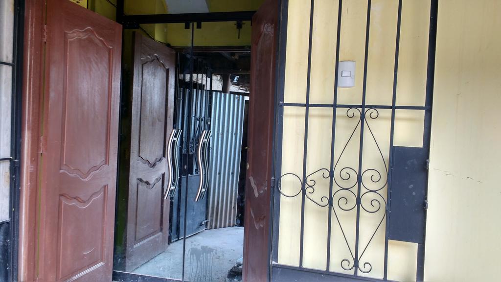 Hotel Sami House Cuzco Zewnętrze zdjęcie