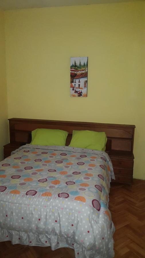 Hotel Sami House Cuzco Zewnętrze zdjęcie