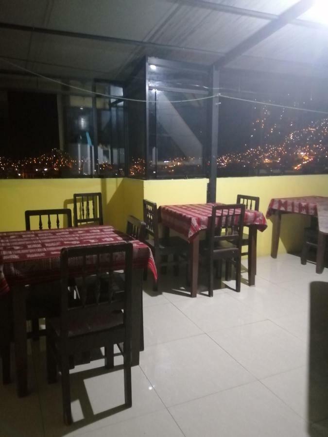 Hotel Sami House Cuzco Zewnętrze zdjęcie