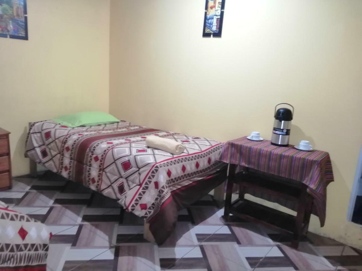 Hotel Sami House Cuzco Zewnętrze zdjęcie