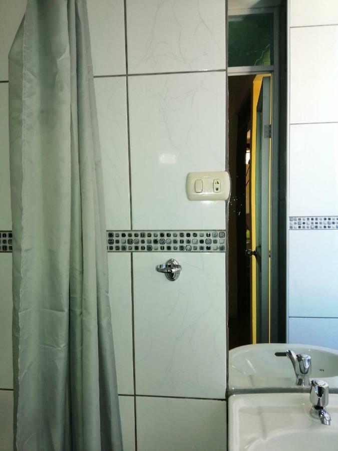 Hotel Sami House Cuzco Zewnętrze zdjęcie